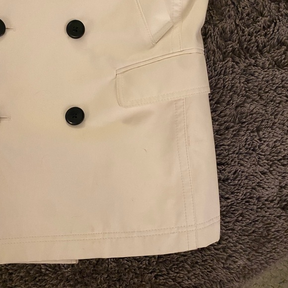 EXPRESS Women’s Trench Coat - Picture 15 of 16